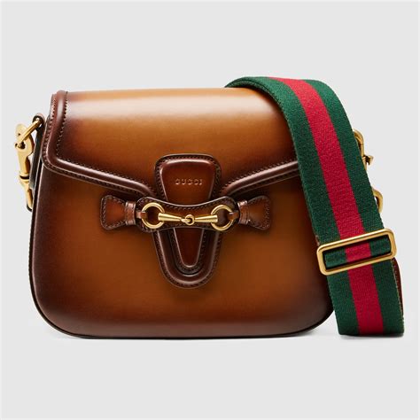 gucci studs bag|Gucci shoulder bag brown.